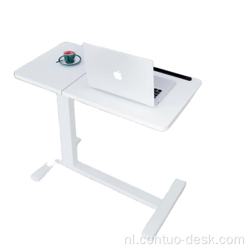 Modern Office Desk Dual Motor Hoogte verstelbare anti -botsing computer bureau